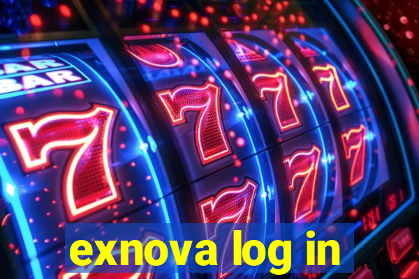 exnova log in